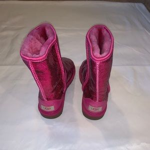 UGG boots